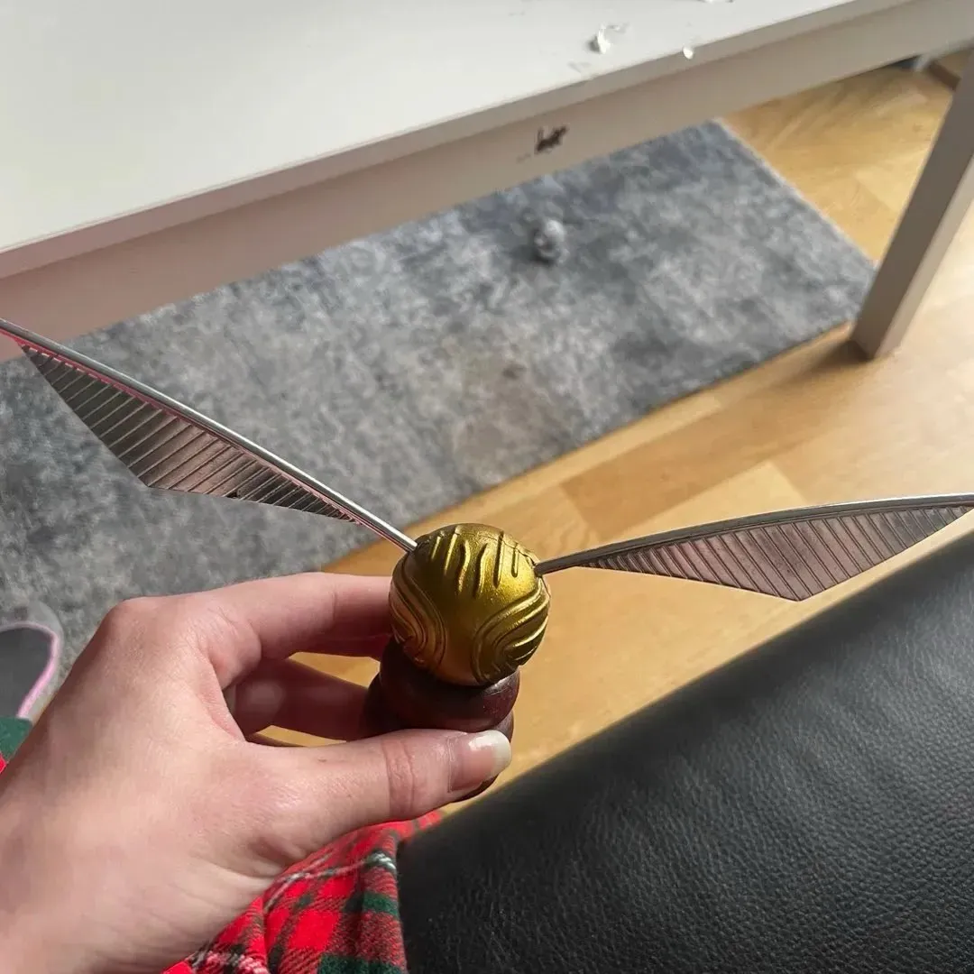 Golden Snitch