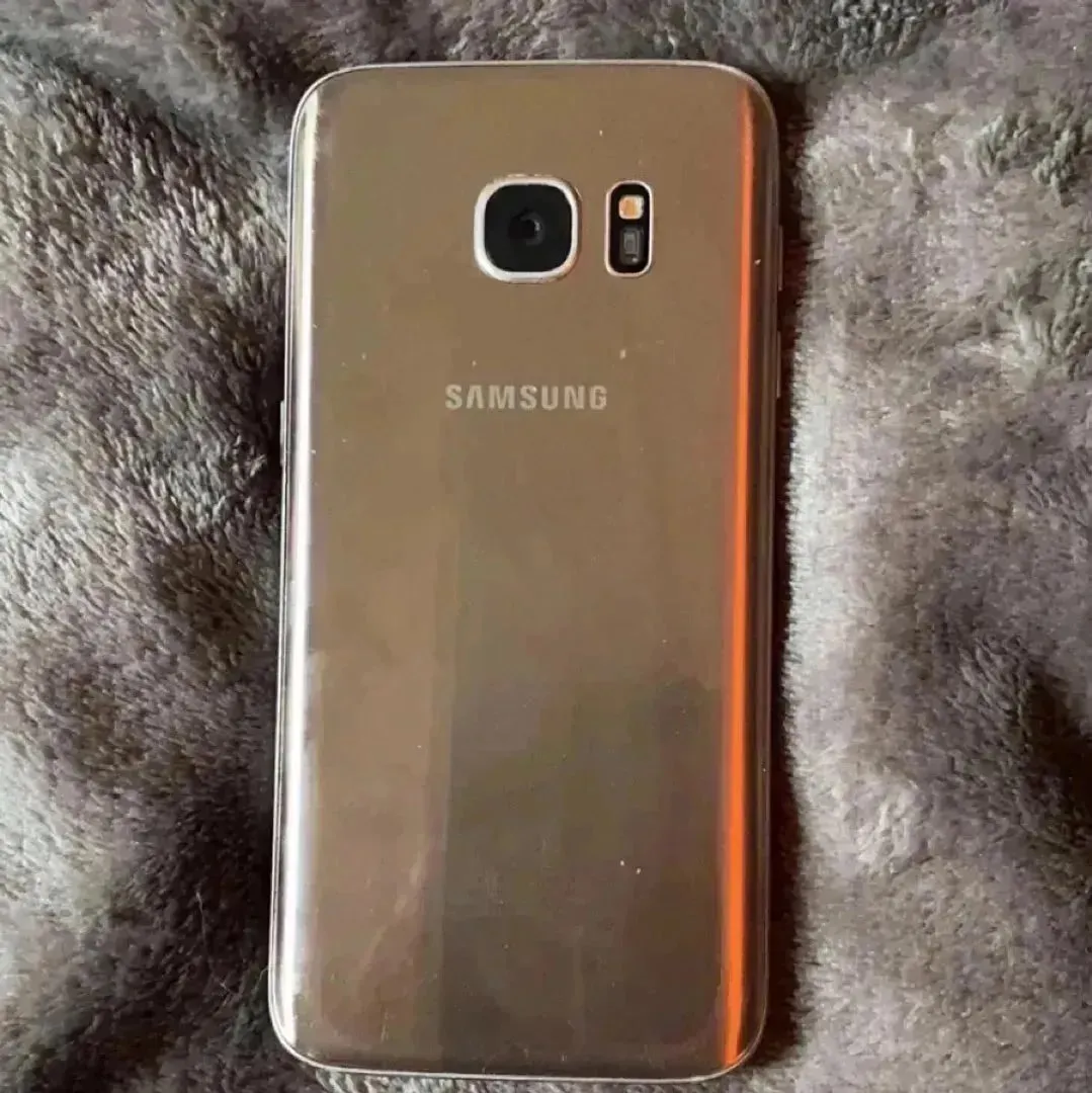 Samsung galaxy s6