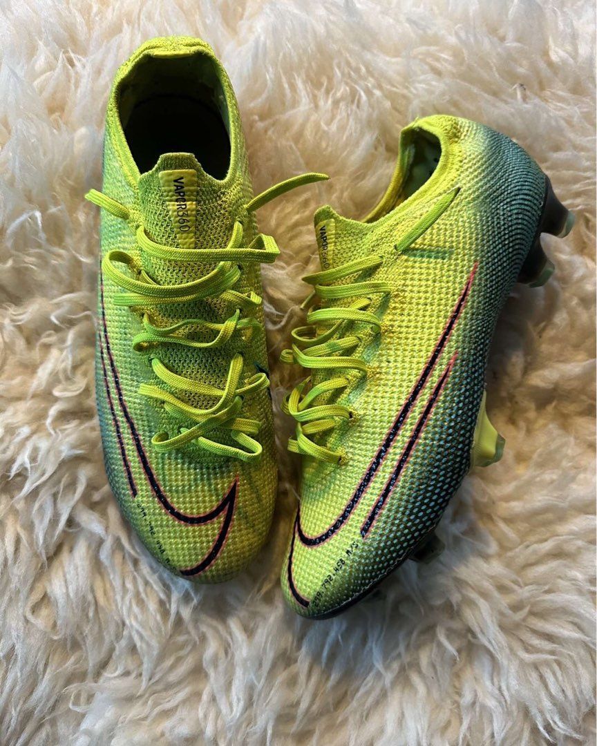 Nike mercurial 13