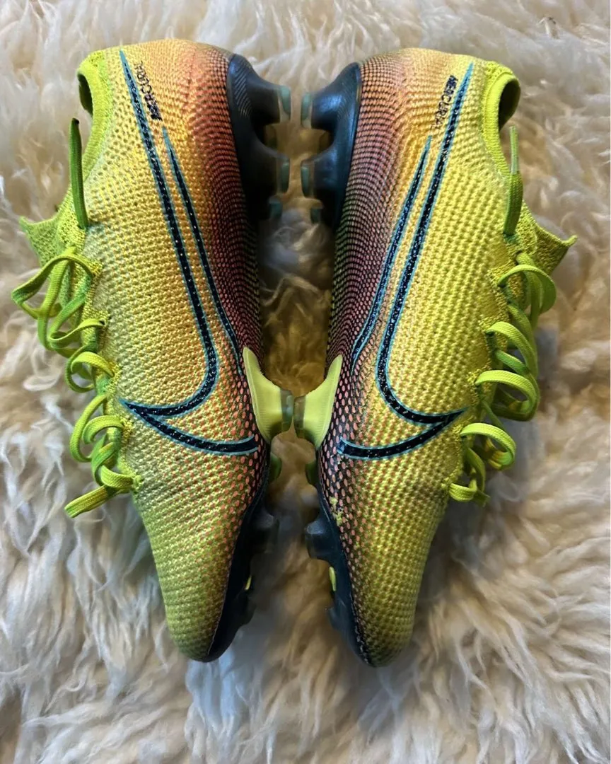 Nike mercurial 13