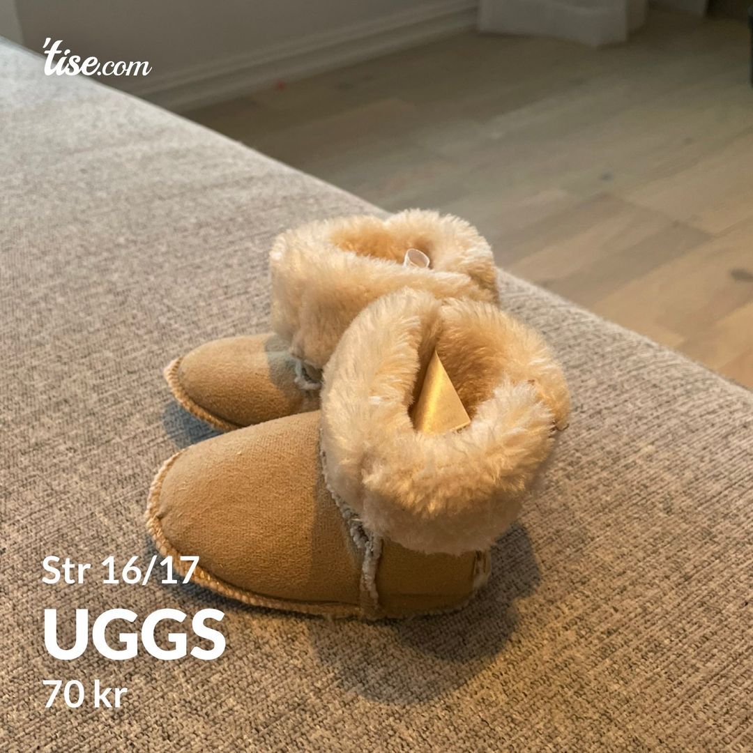 Uggs