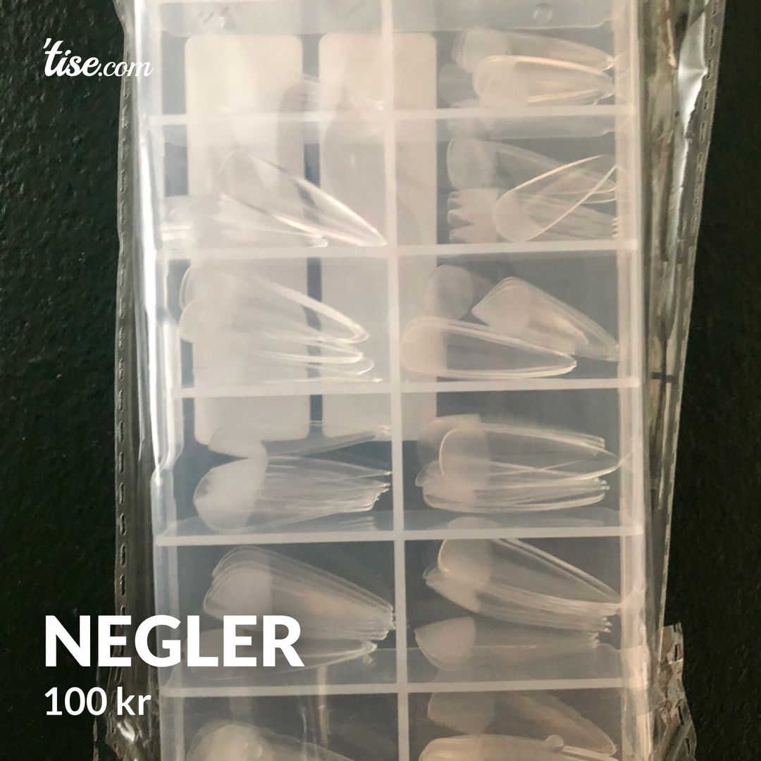 Negler