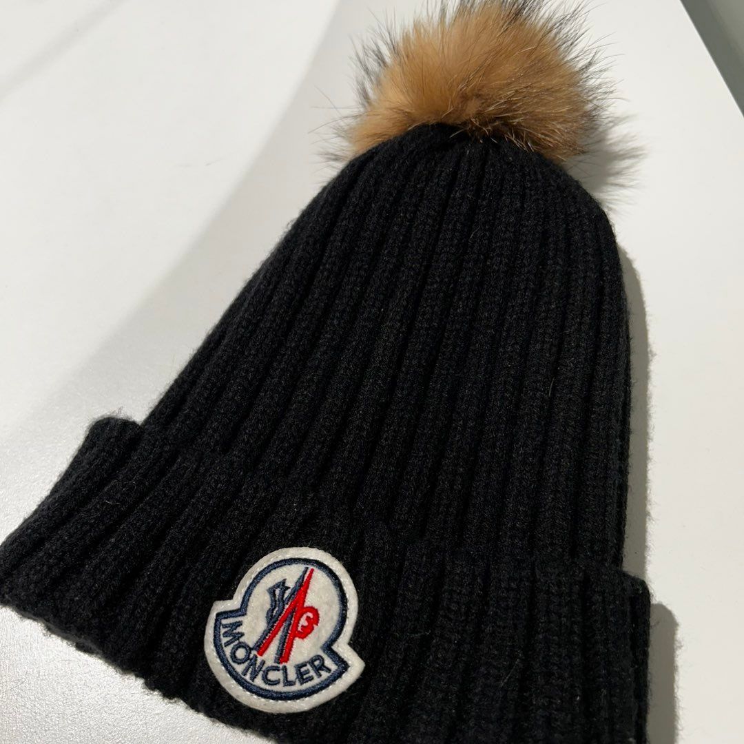 Moncler lue