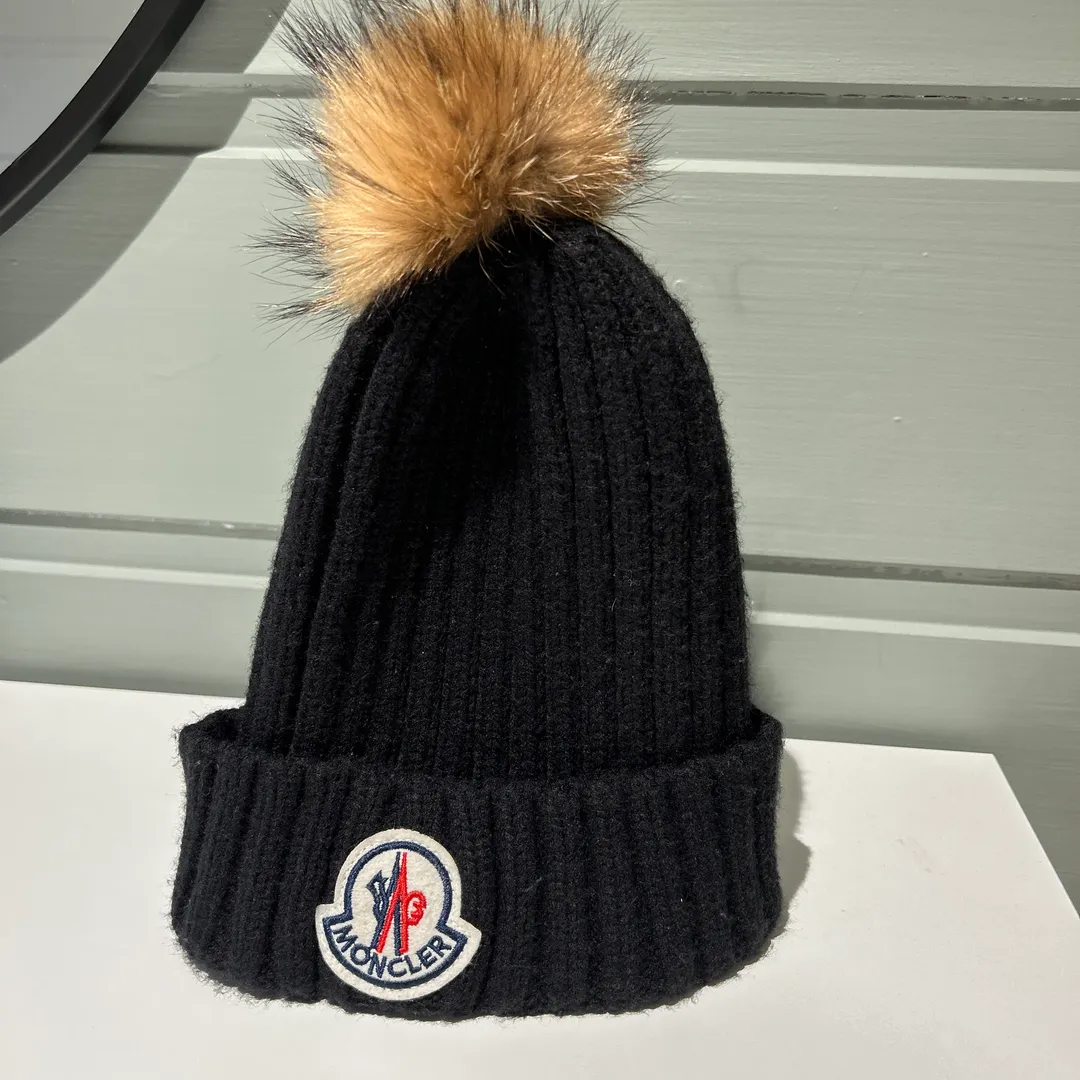 Moncler lue