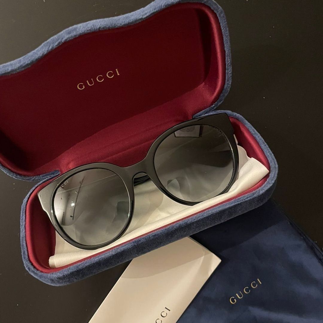 Gucci solbriller