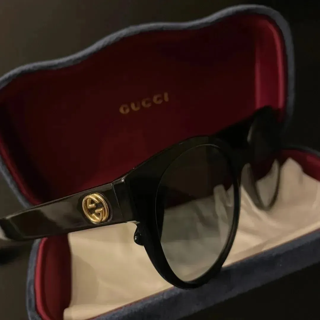 Gucci solbriller