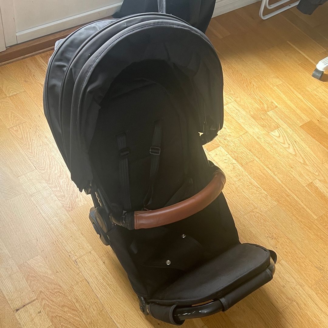 Britax sittedel