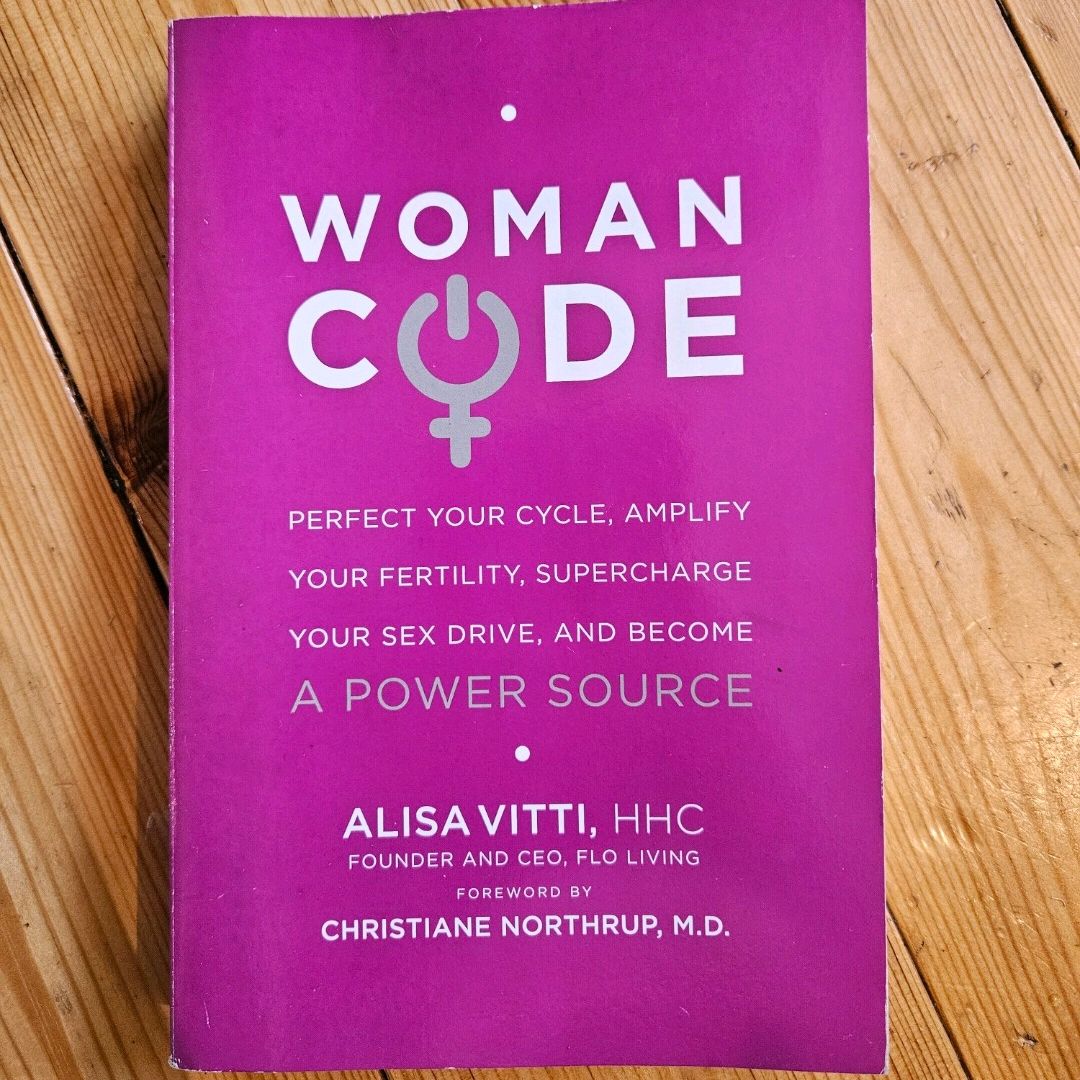 Woman Code