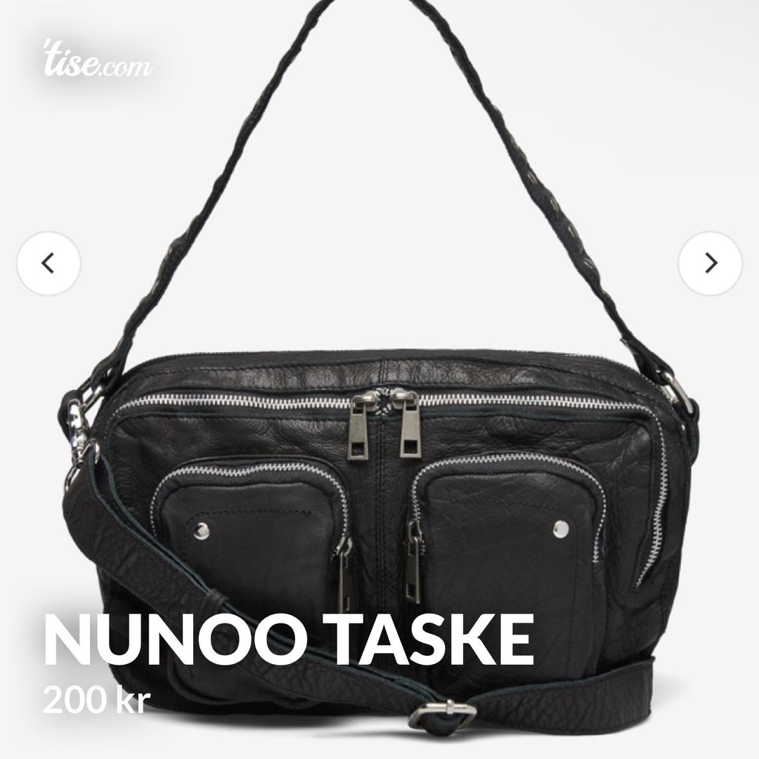 Nunoo taske