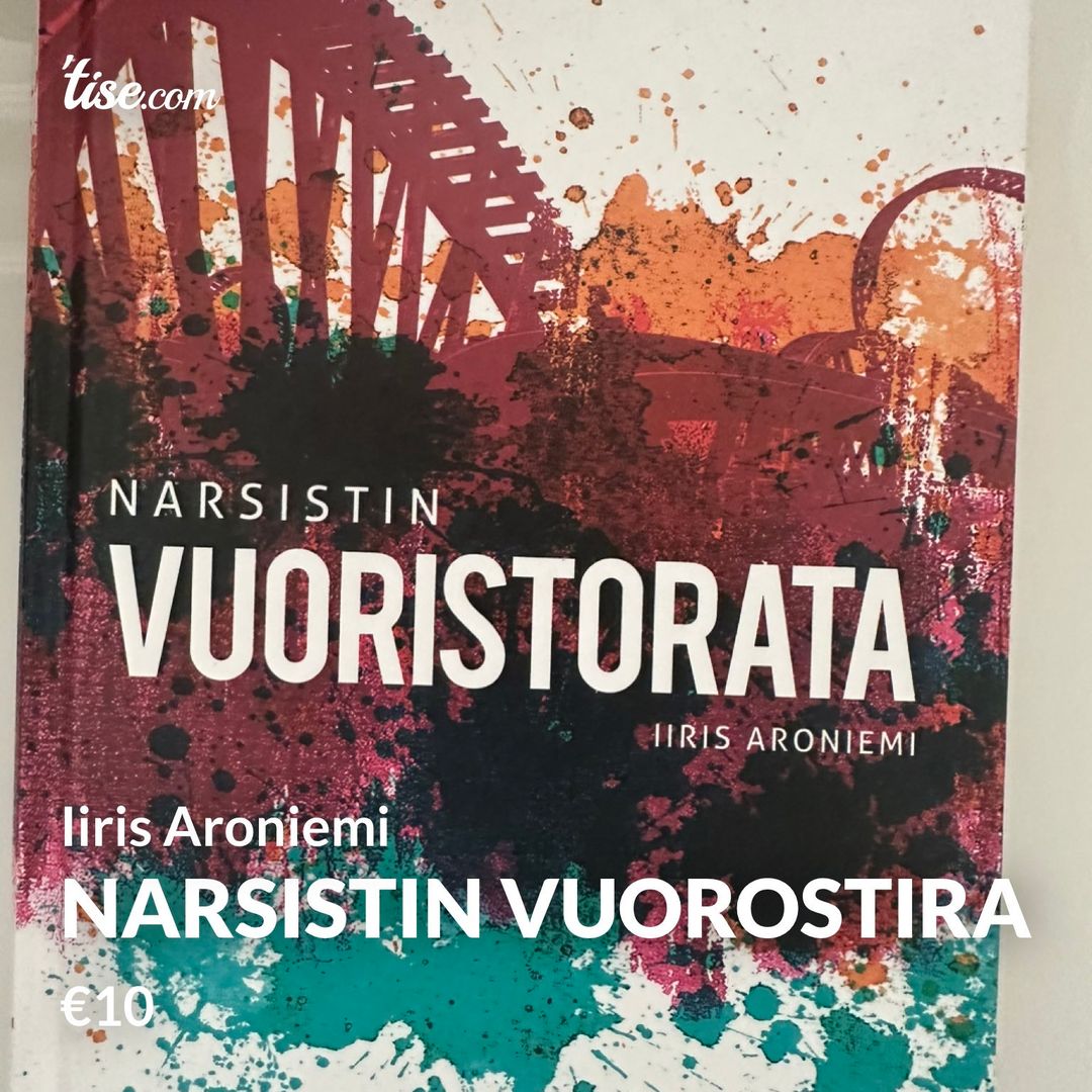 Narsistin vuorostira