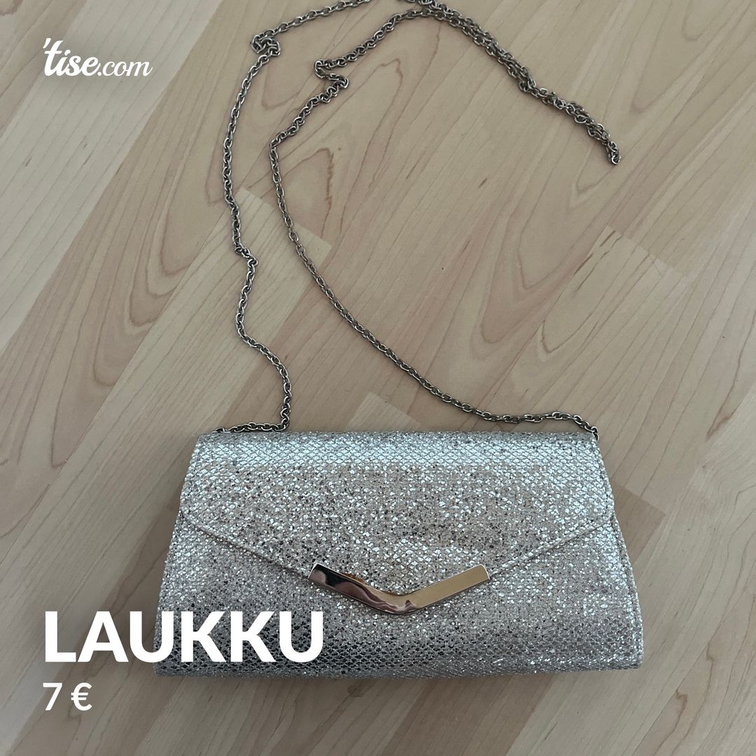 Laukku