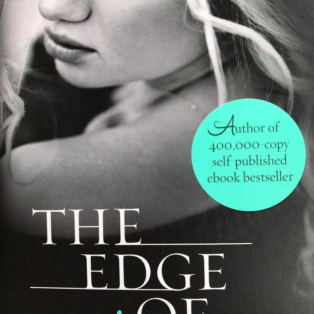 The edge of always