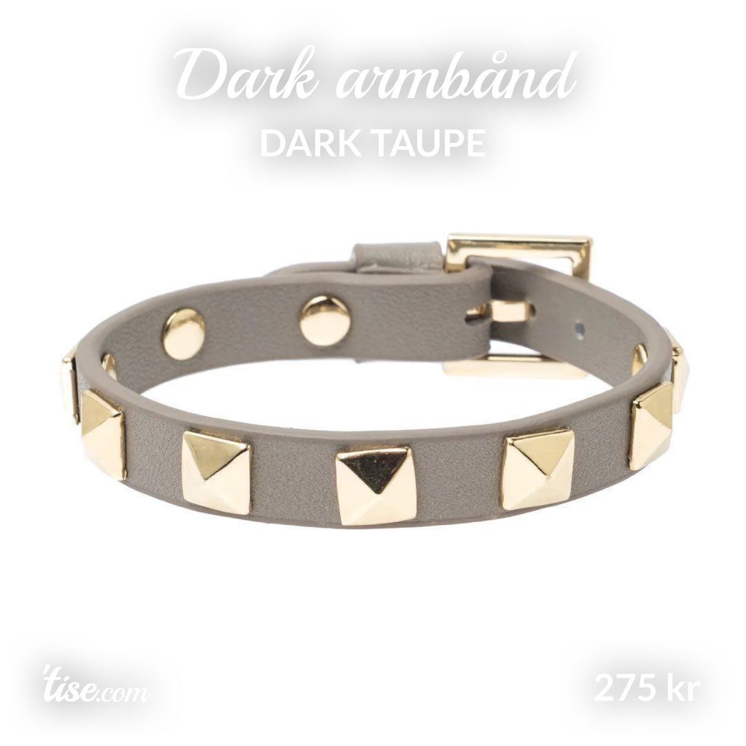 Dark armbånd