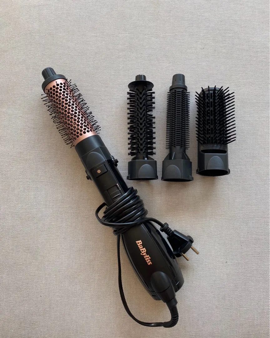 BaByliss Airstyler