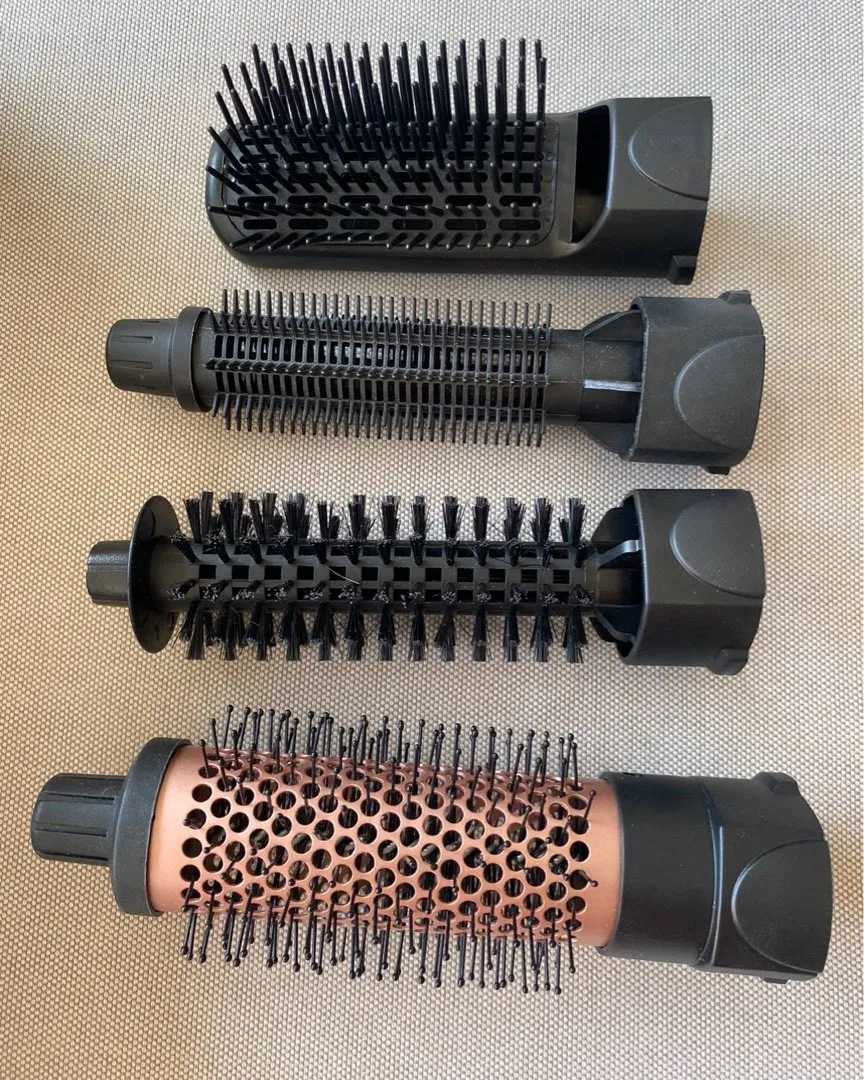 BaByliss Airstyler