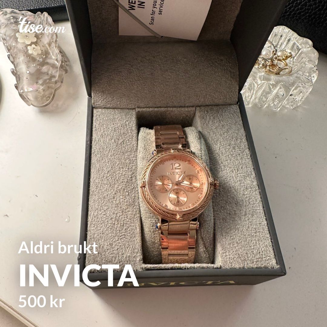 Invicta