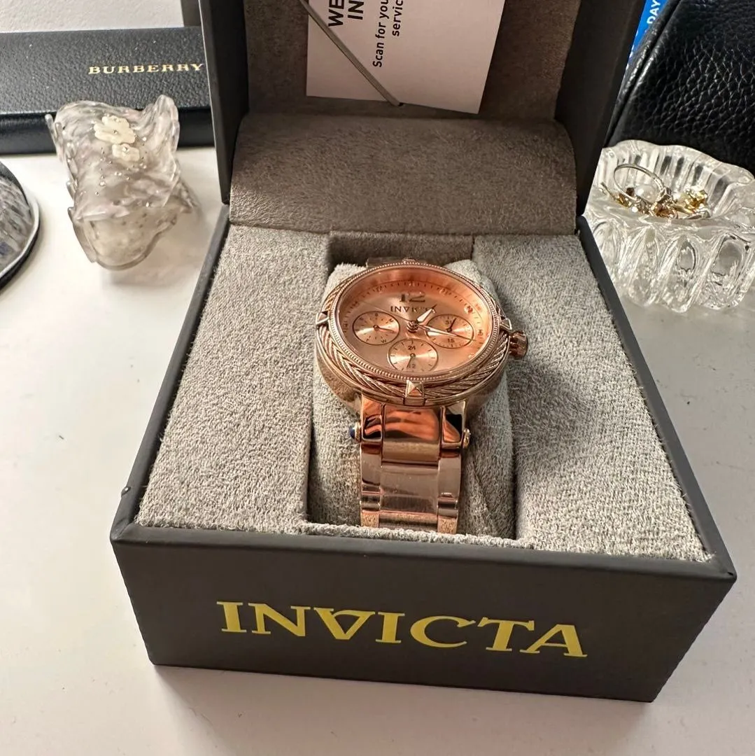 Invicta