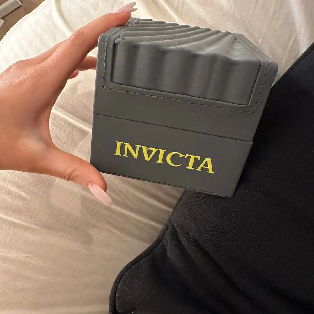 Invicta