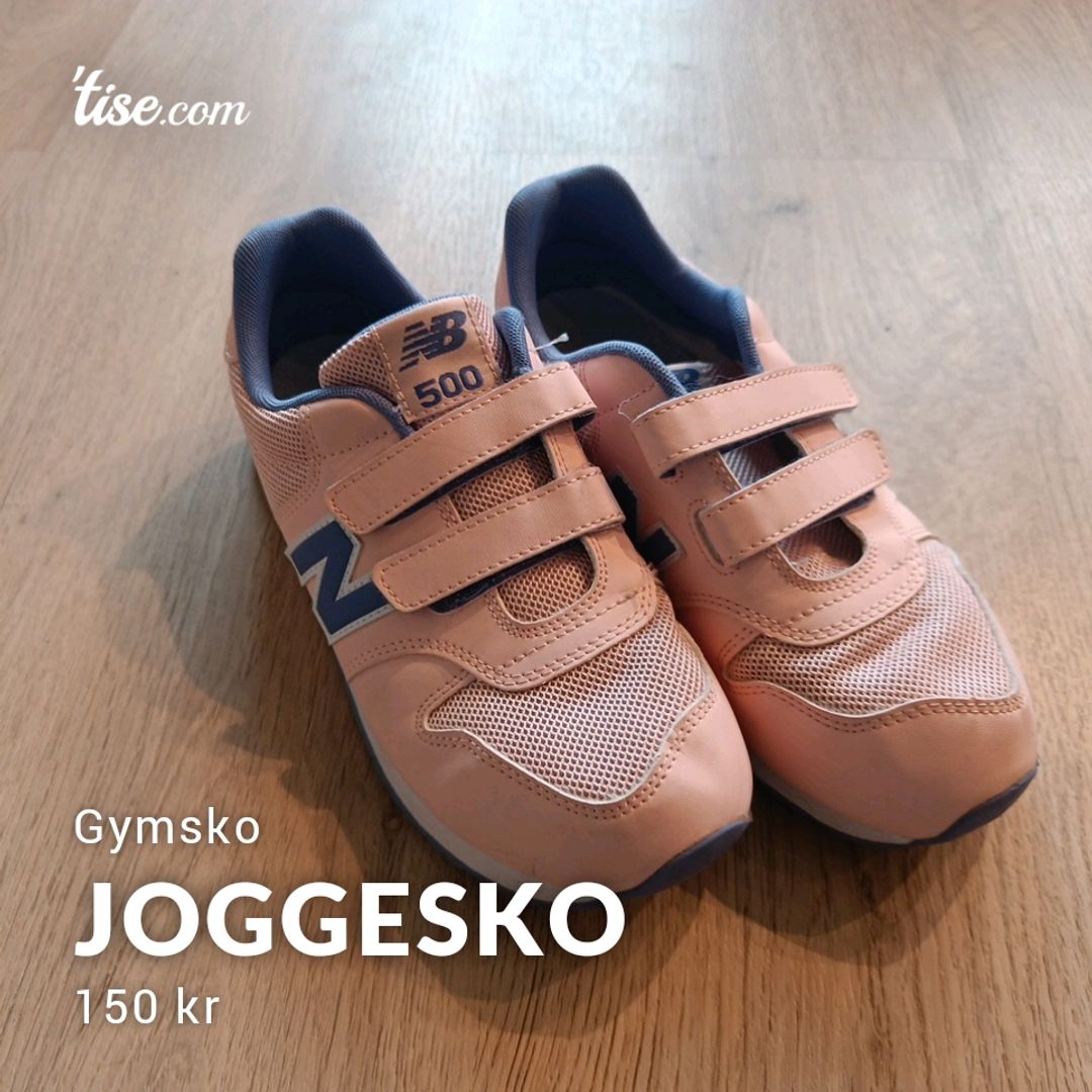 Joggesko