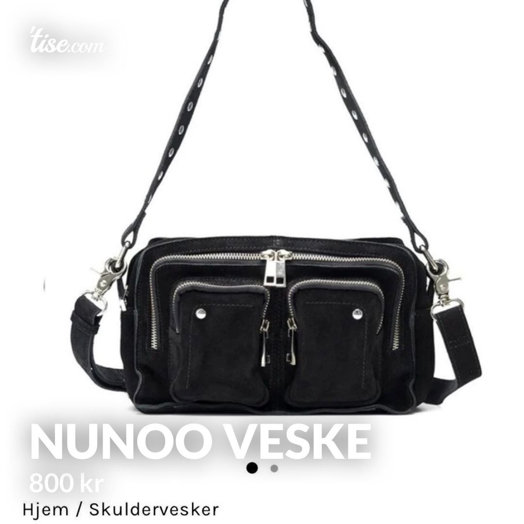 Nunoo veske