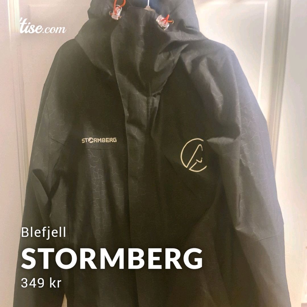 Stormberg