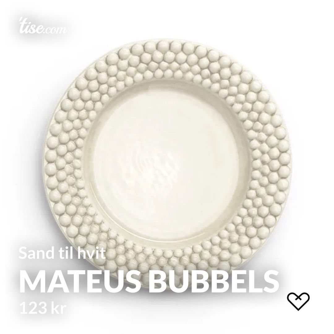 Mateus bubbels