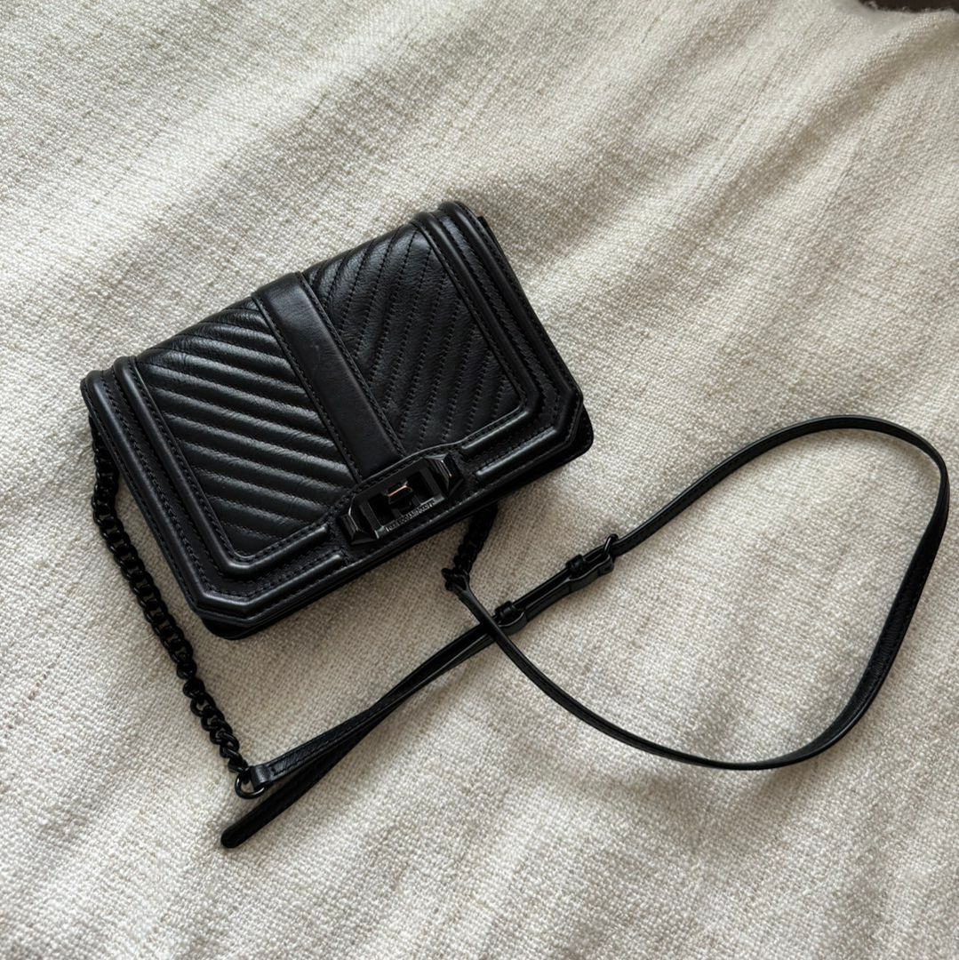 Rebecca Minkoff bag