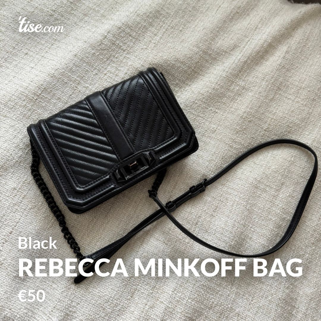 Rebecca Minkoff bag