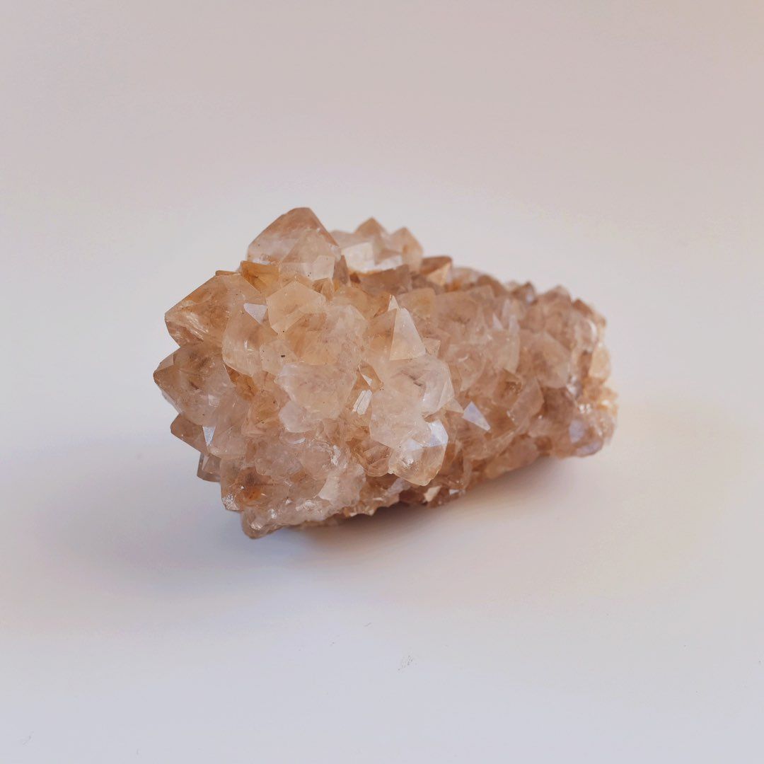 Spirit Quartz