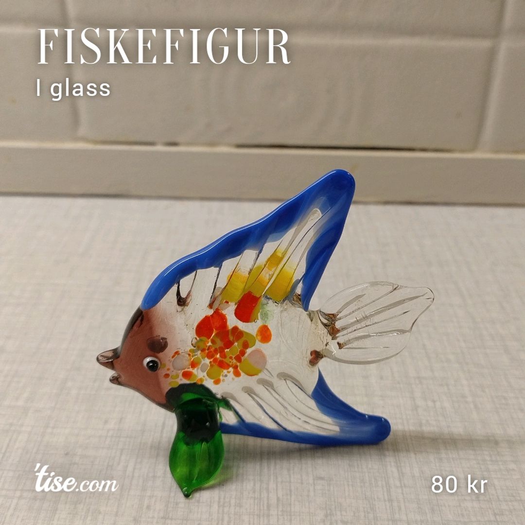 Fiskefigur