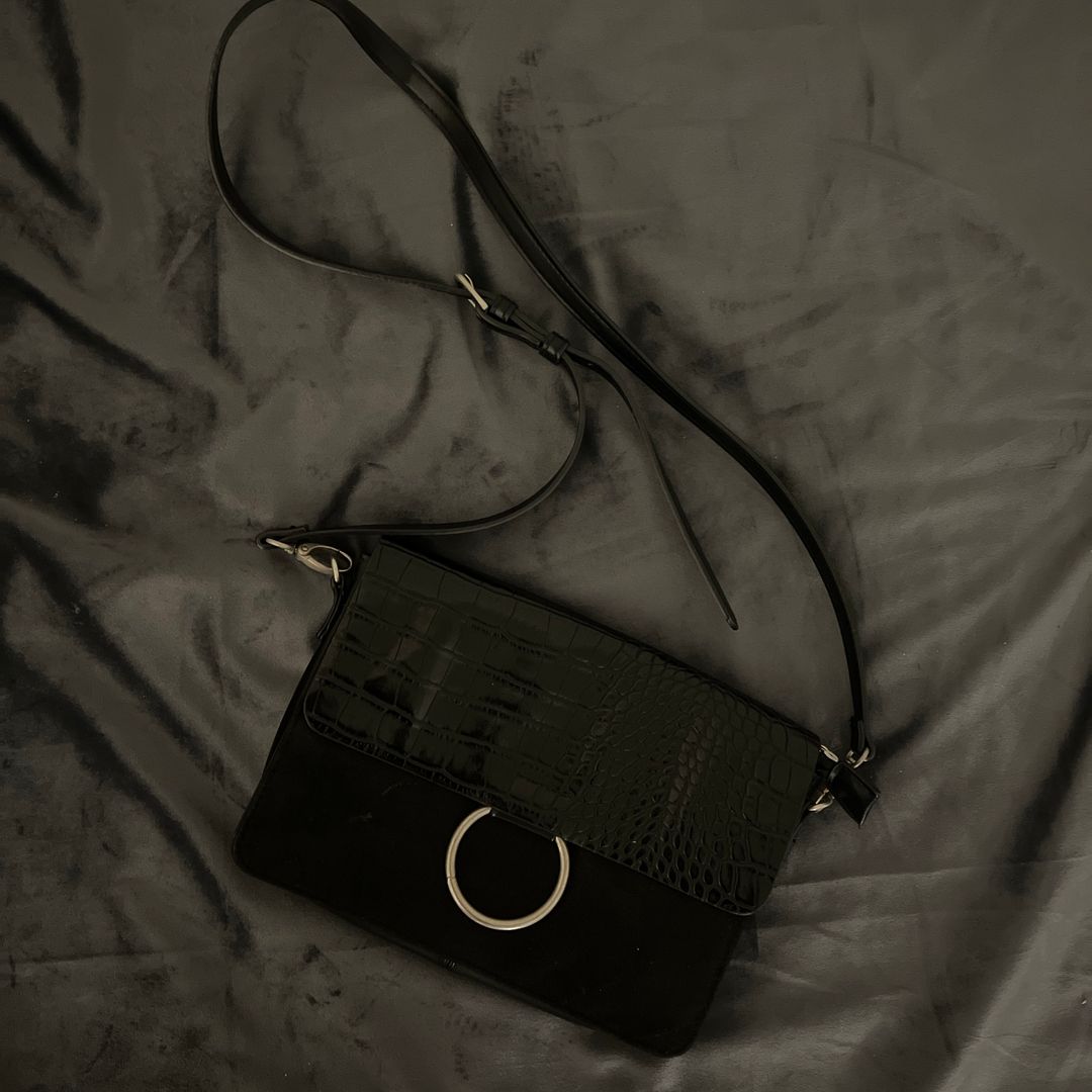 Veske/ crossbody bag