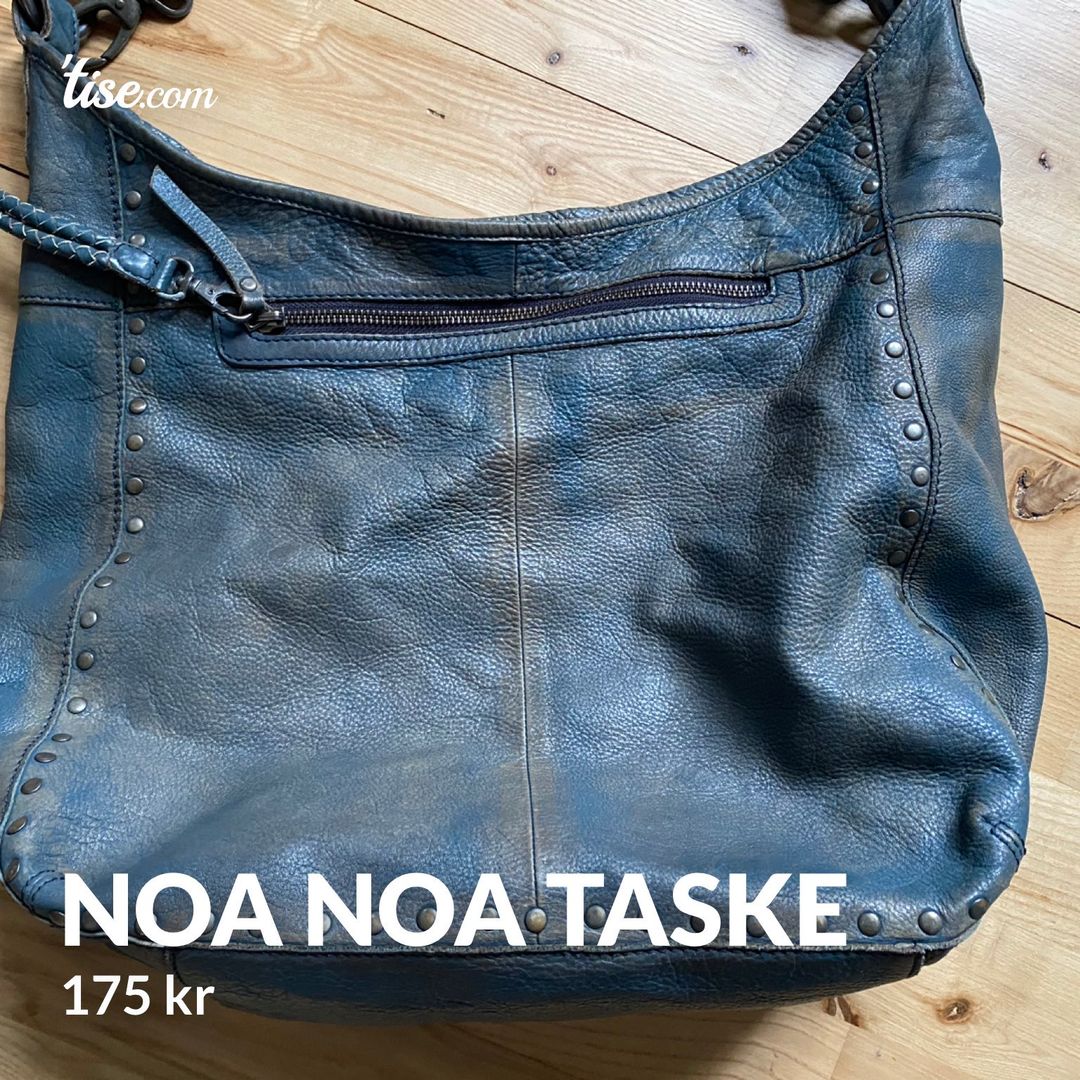 Noa Noa taske