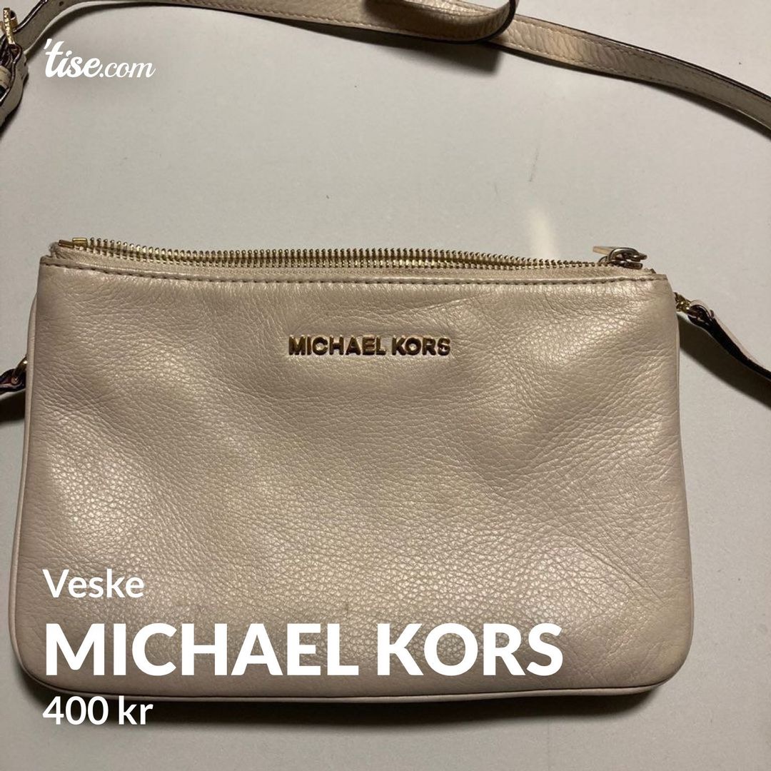 Michael Kors