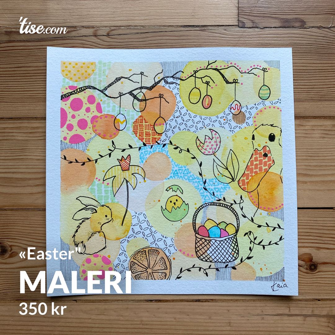 Maleri