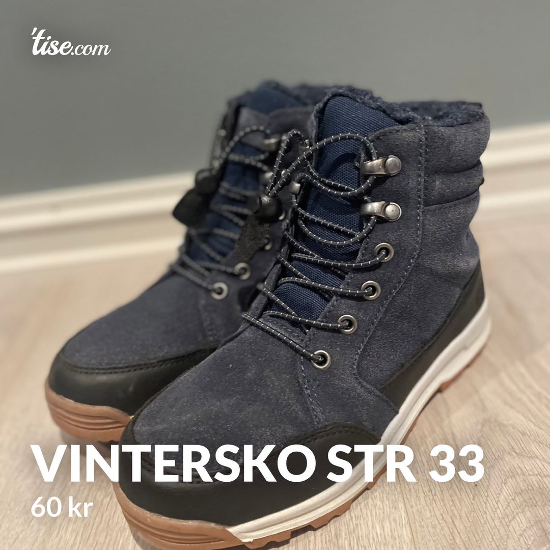 Vintersko str 33