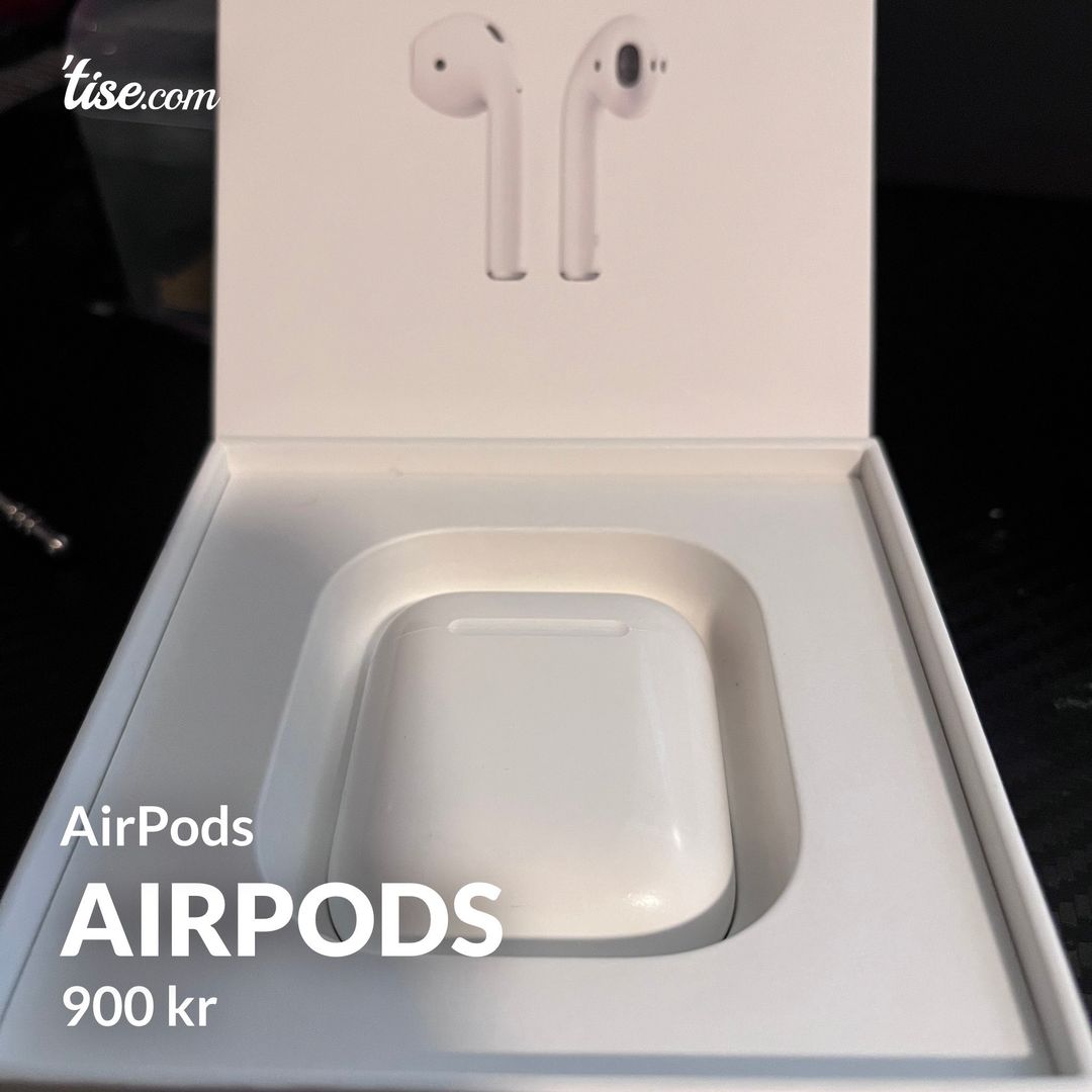 Airpods