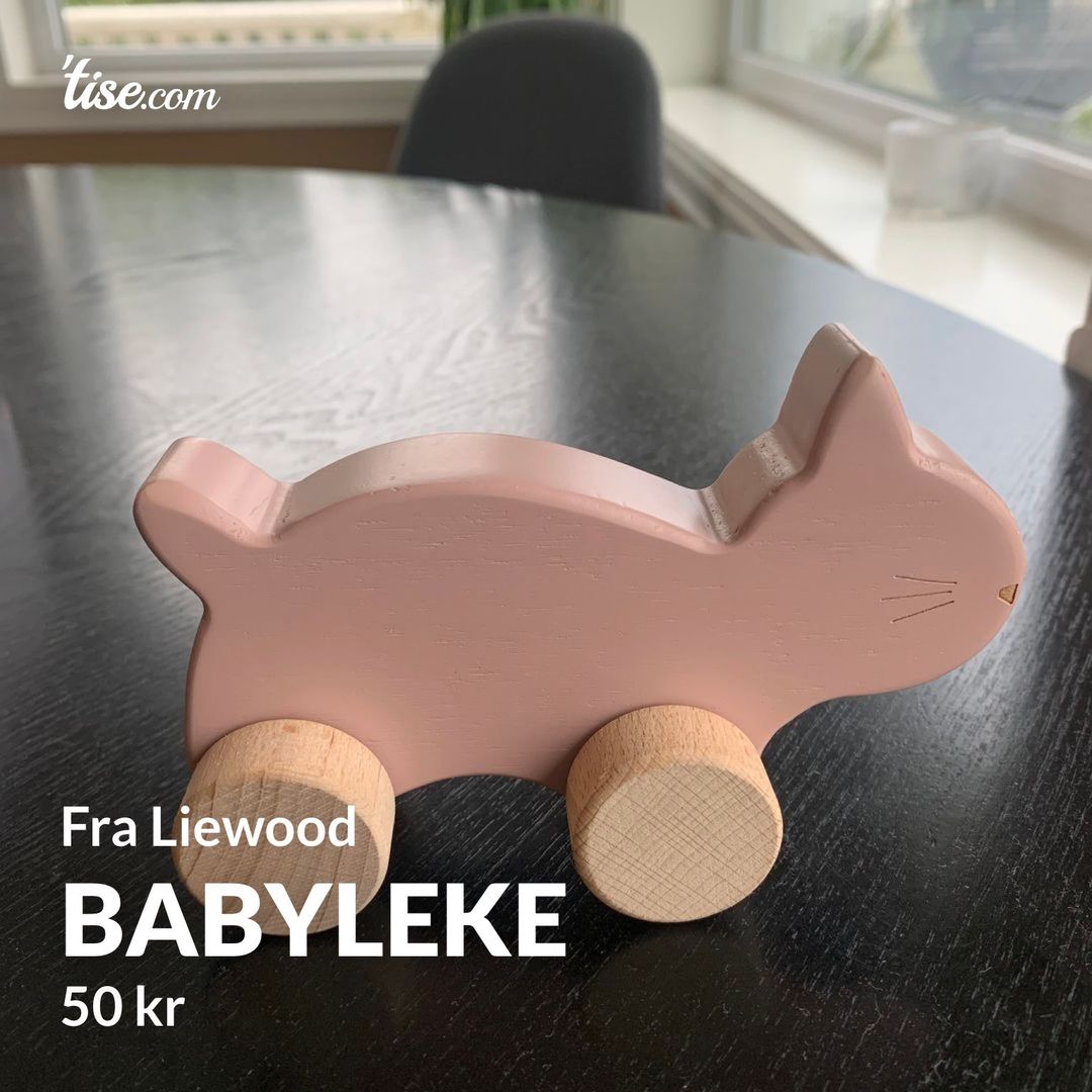 Babyleke