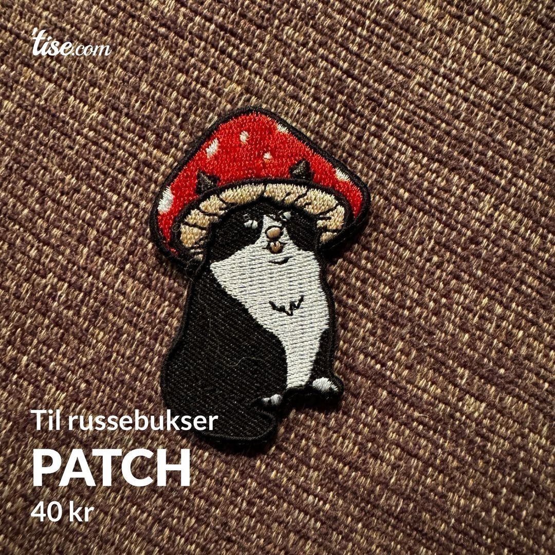 Patch