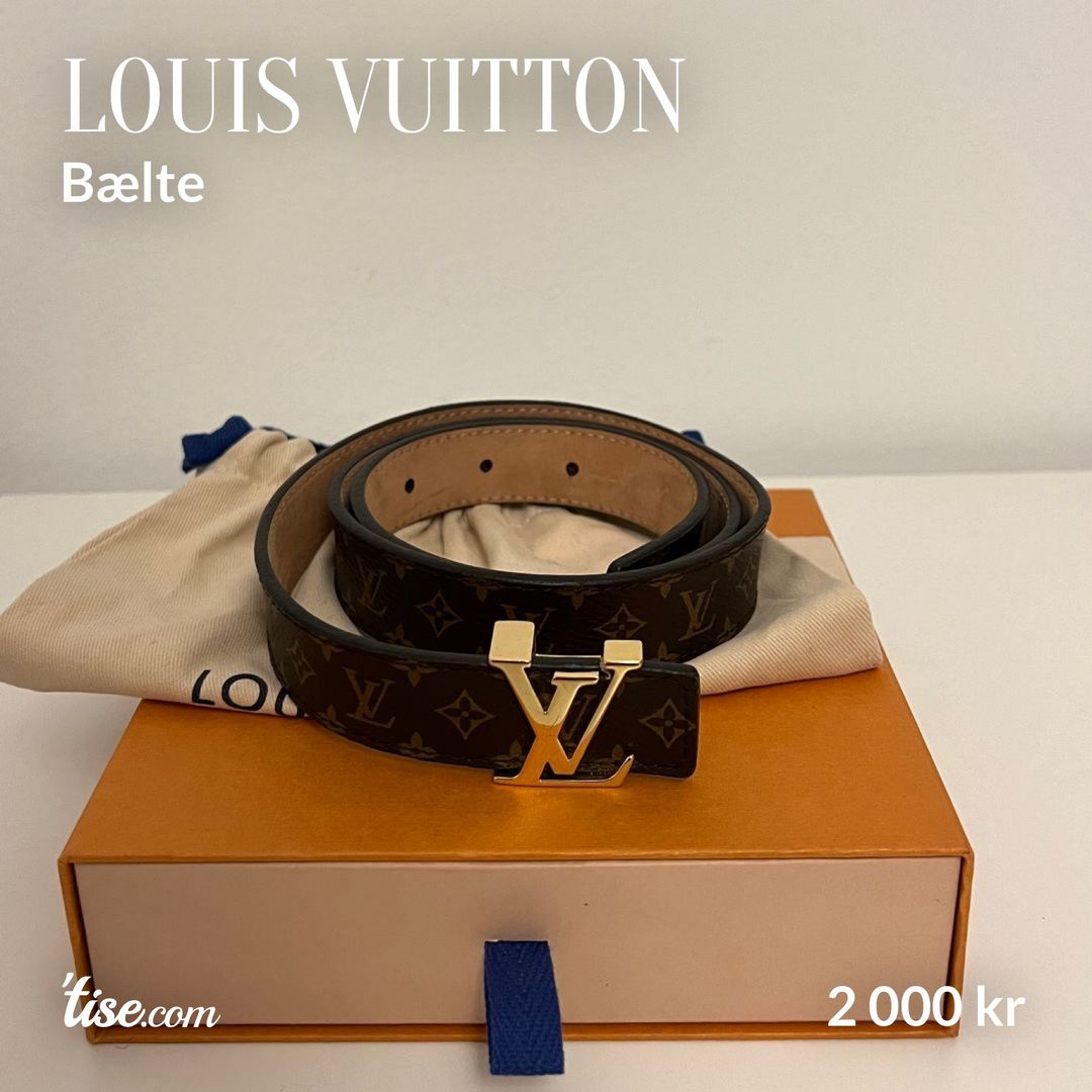 Louis Vuitton