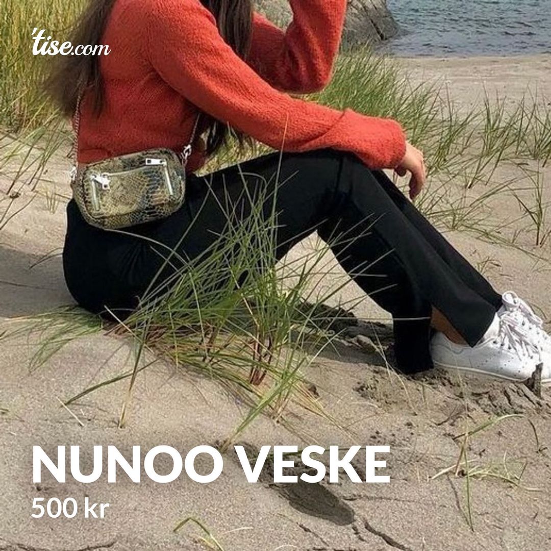 Nunoo veske