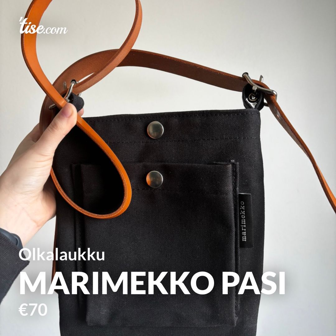 Marimekko Pasi