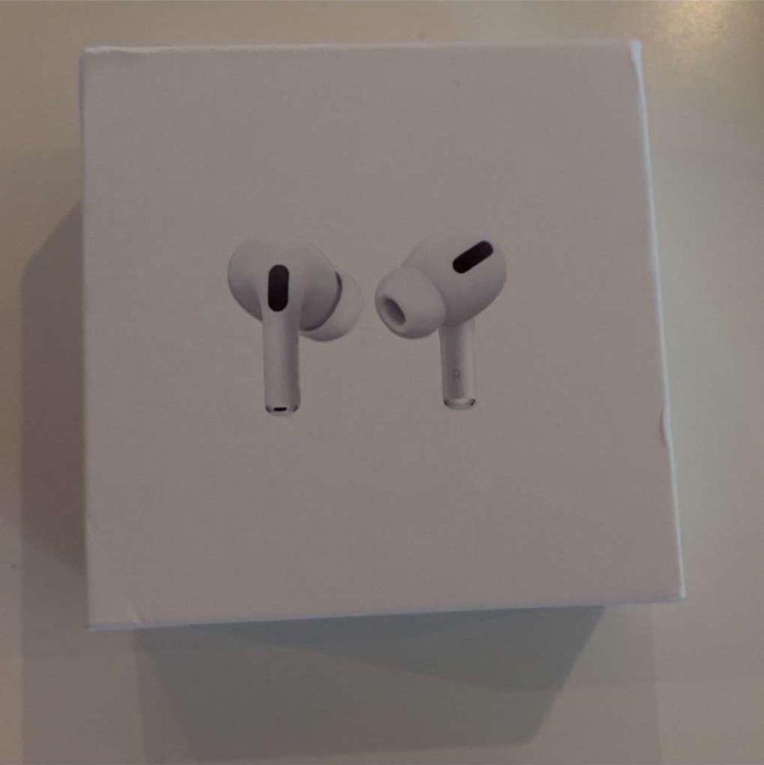 Air pods