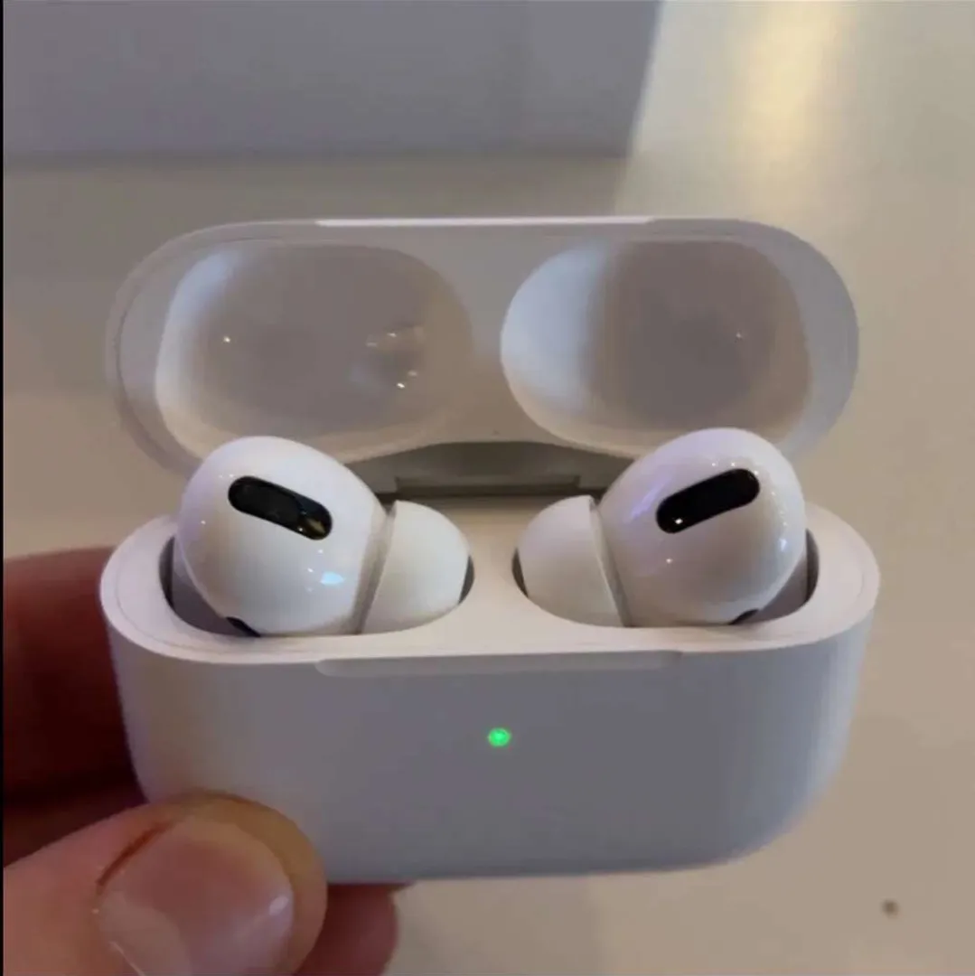 Air pods