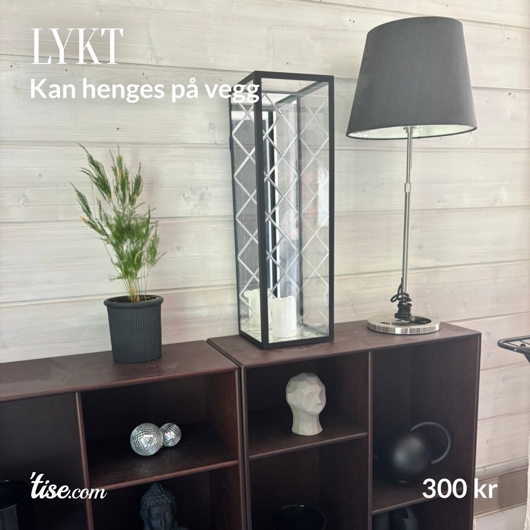 Lykt