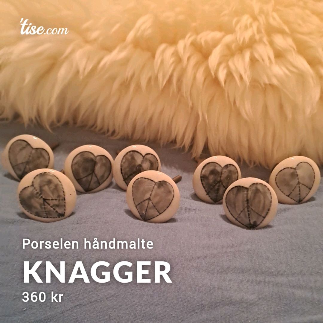 Knagger