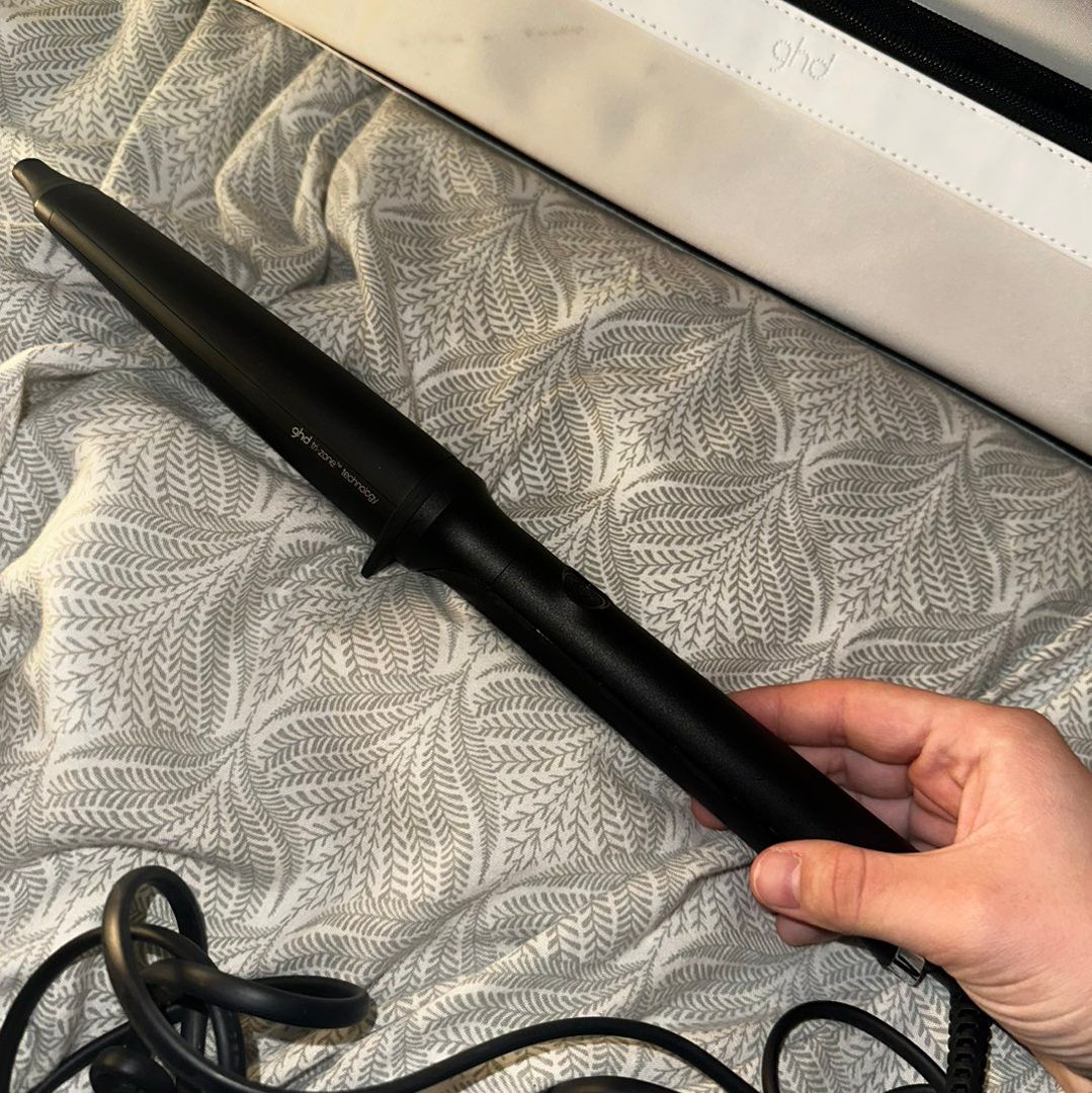 Ghd Krøllejern