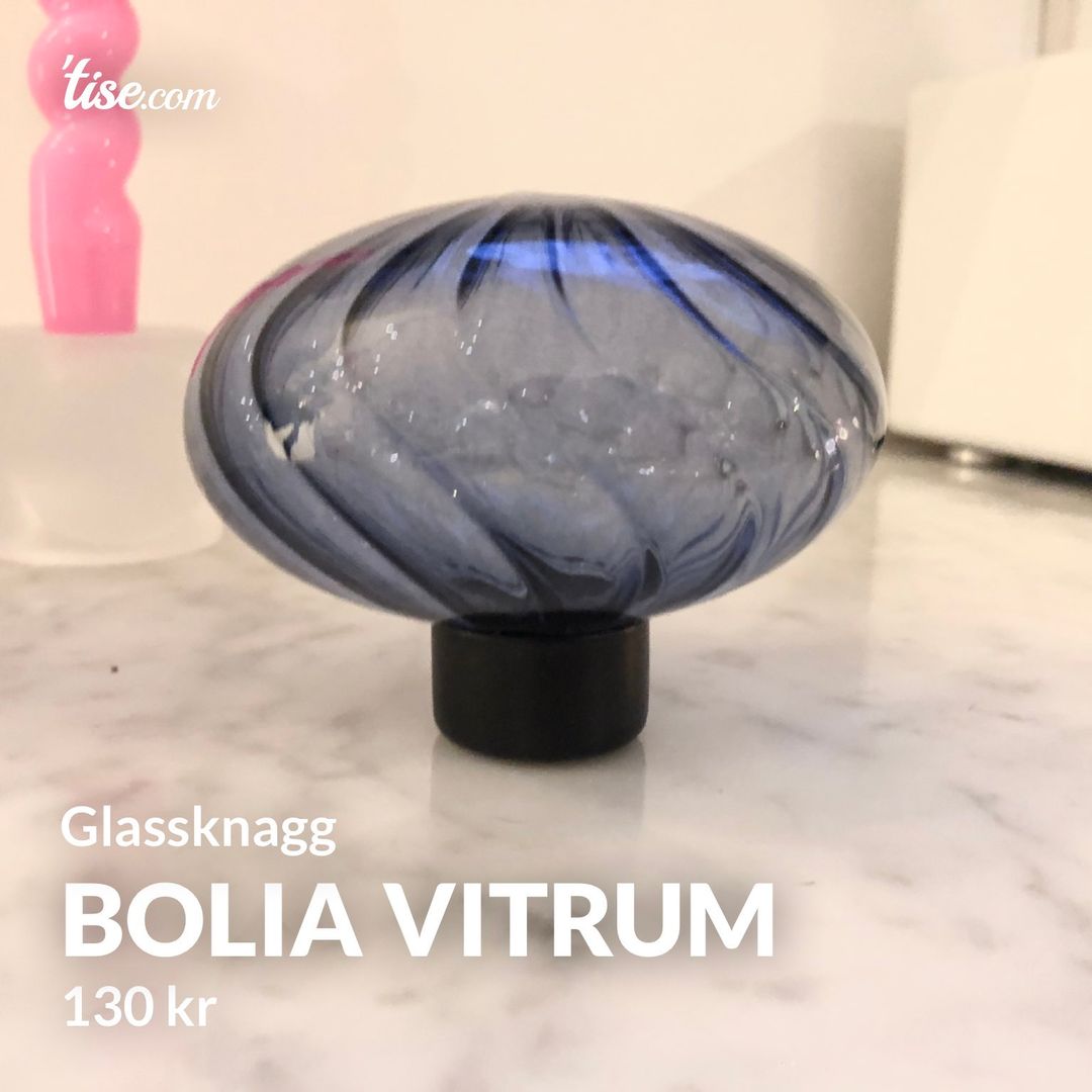 Bolia Vitrum