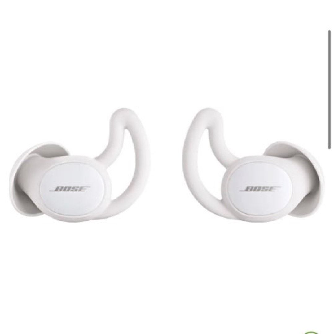 Bose sleeping buds 2