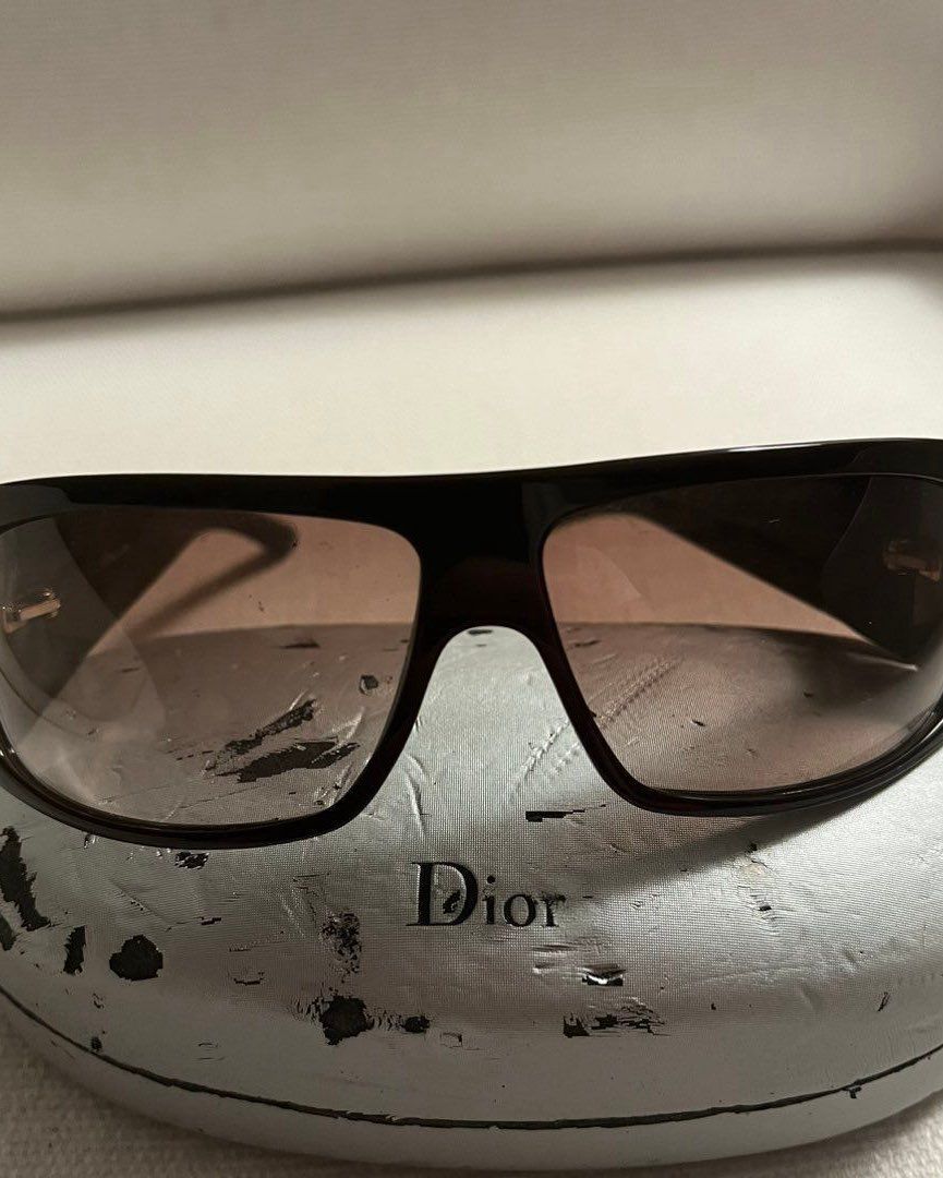 Dior solbriller