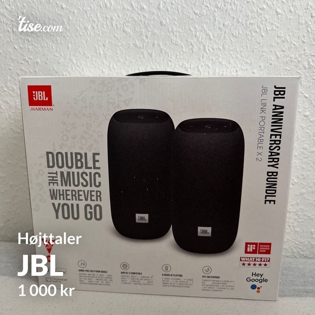 JBL